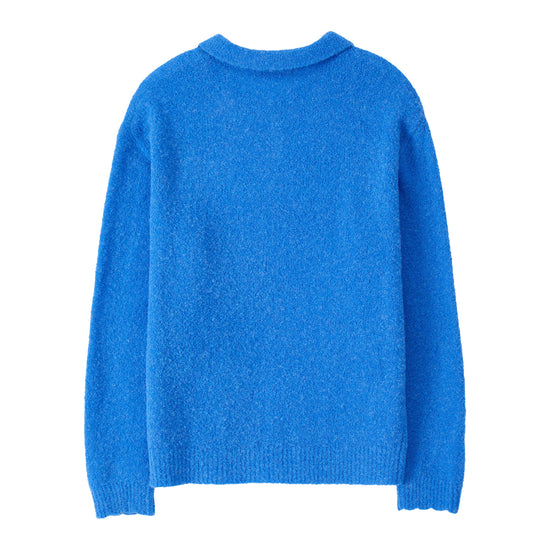 Bitter Cells Rowan Collar Knit