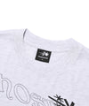 Nice Ghost Club Non Standard Logo Tee