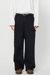 General Idea MAN Wide Work Pants