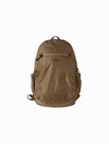 ADLV BASIC LOGO RIPSTOP BACKPACK