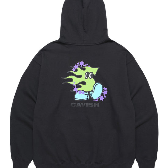 Cavish BLAZE HOODIE