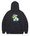 Cavish BLAZE HOODIE