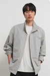 General Idea [XXL Exclusive] MAN Check Shirt Jacket