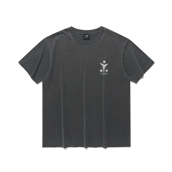 Nice Ghost Club Sanctum Society Pigment Dyed Tee