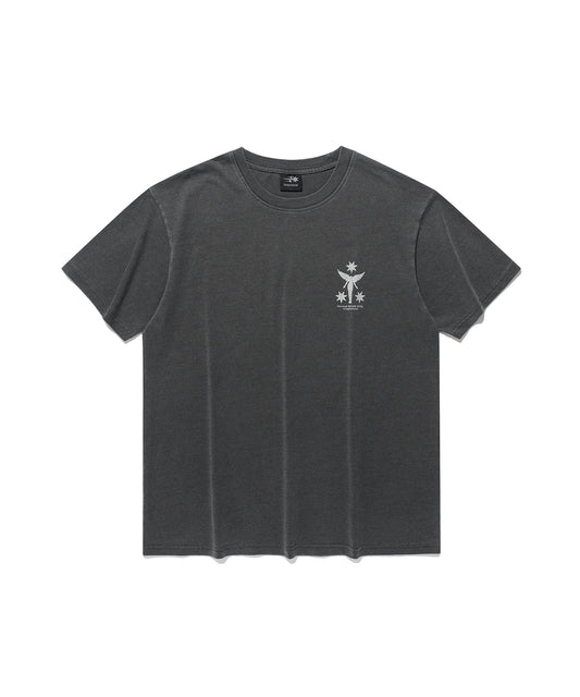 Nice Ghost Club Sanctum Society Pigment Dyed Tee