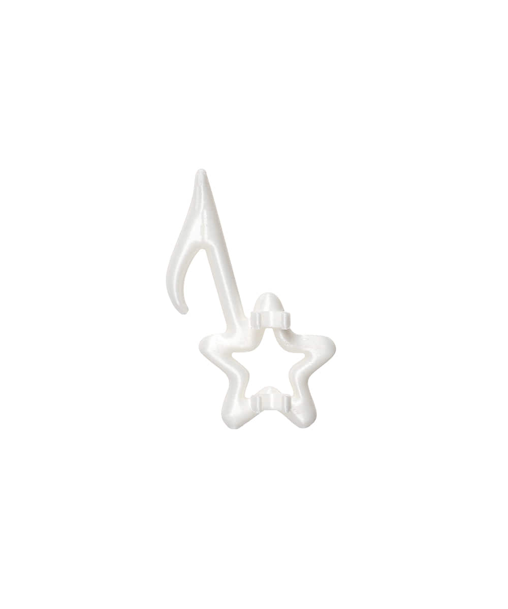 Cavish Cavish x Kyurin Star Note Ear Parts