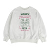AEAE More Honey Sweatshirt - Beige