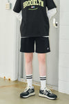 General Idea UNISEX Board Crew Socks