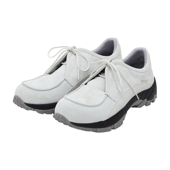 Nice Ghost Club [x nottz] Derby Sneakers
