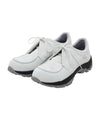 Nice Ghost Club [x nottz] Derby Sneakers