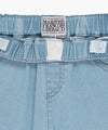 Marithé François Girbaud Kids Summer Denim Pants