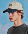 Marithé François Girbaud [MARITHE_DISNEY] MICKEY_TWO TONE CAP dark blue
