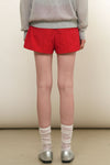 General Idea WOMAN Comfy Banding Shorts