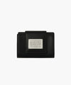 Marithé François Girbaud Classic Logo Strap Wallet