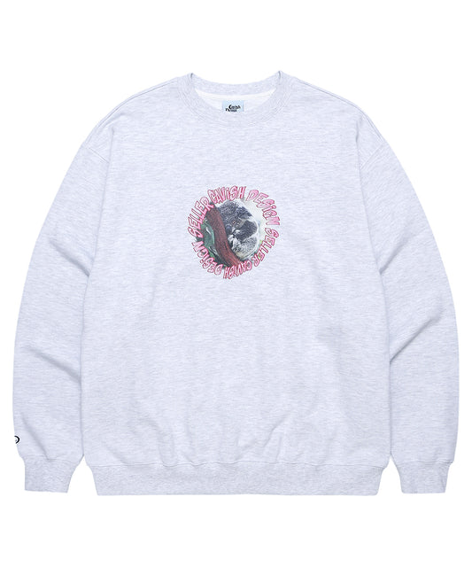 Cavish SLUMBER KOALA SWEATSHIRT