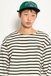 General Idea UNISEX New York Retro Ball Cap