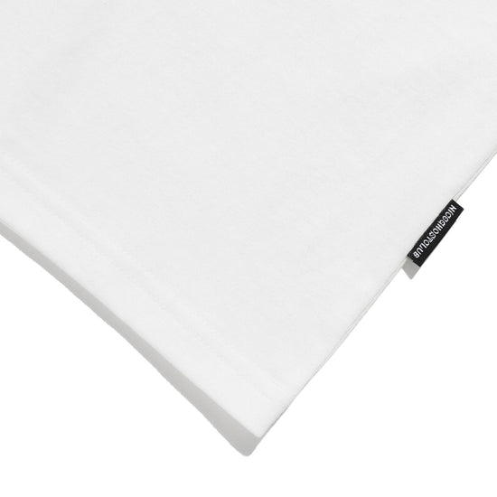 Nice Ghost Club Moving Symbol Tee