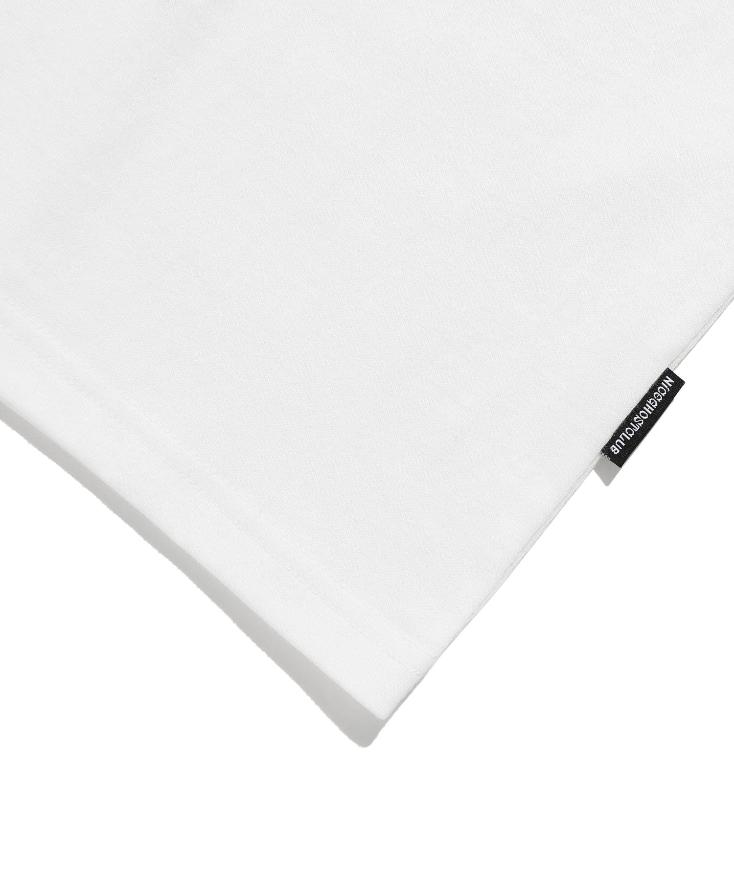 Nice Ghost Club Moving Symbol Tee