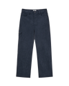 AEAE Round Pocket Corduroy Pants