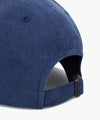 Marithé François Girbaud LETTERING GRAPHIC FLAT BRIM CAP