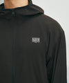 Marithé François Girbaud Marithé SPORT HOODIE WINDBREAKER