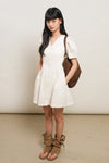 General Idea WOMAN Volume Mini Dress