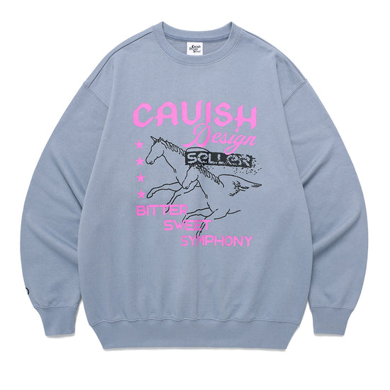 Cavish Unicorn Sweatshirt