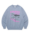 Cavish Unicorn Sweatshirt