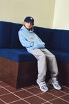 ADLV Kids Teddy Bear Hoodie