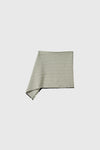 General Idea WOMAN Pleated Knit Wrap Skirt