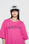 ADLV Two Tone Applique Patch Ball Cap