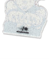 Nice Ghost Club Fist Boy Acrylic Key Chain [Mix]