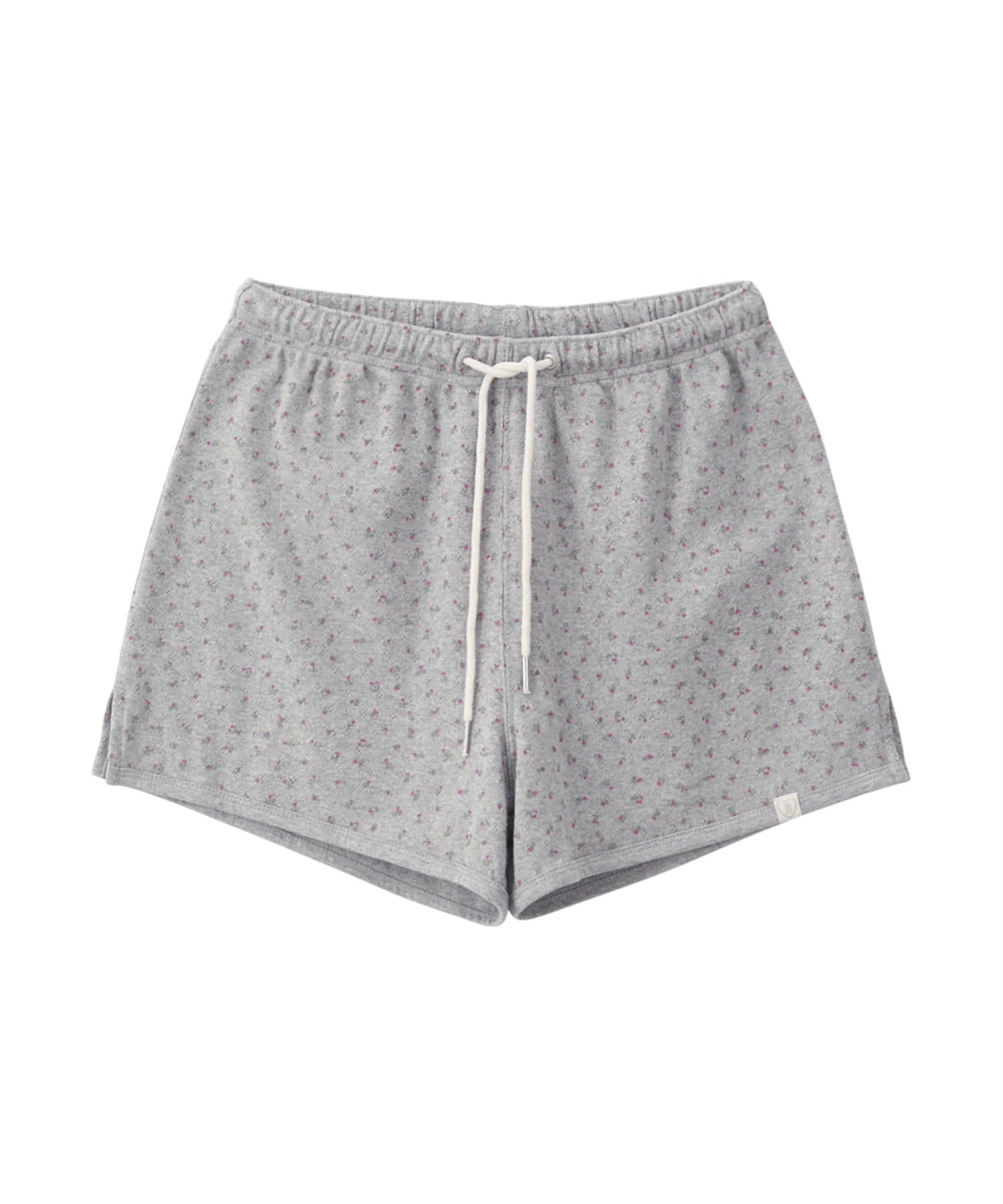 Bitter Cells C.G Flower Shorts