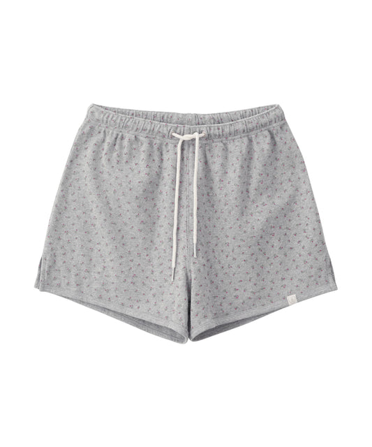 Bitter Cells C.G Flower Shorts