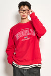 General Idea UNISEX Brooklyn Cozy Crewneck
