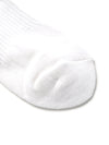 MLB Big Logo Stripe Socks