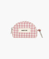 Marithé François Girbaud REGULAR LOGO MINI KEYRING POUCH