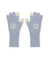 Bitter Cells Cozy Heart Gloves-3 Colors