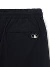 MLB BASIC GORPCORE NYLON CARGO 9in SHORTS