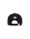 MLB Small Logo Washing Ballcap