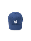 MLB Signature Ground Ballcap