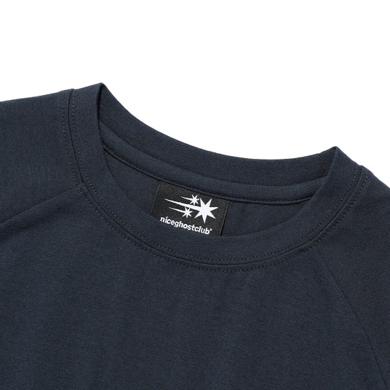 Nice Ghost Club Religious Symbol Mini Tee