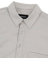 Mahagrid Comfort Stripe Shirt
