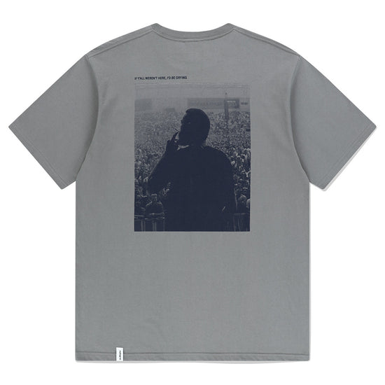 Mahagrid Smoking Tour Tee