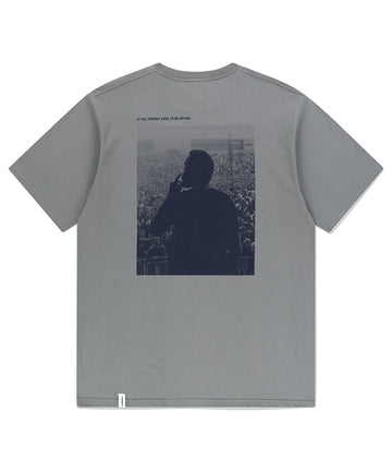 Mahagrid Smoking Tour Tee