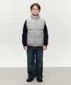 Marithé François Girbaud Kids Basic Down Vest