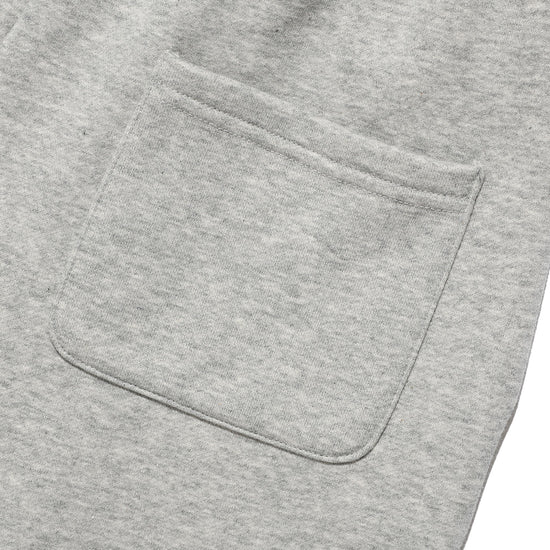 Nice Ghost Club Bermuda Sweat Shorts