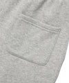 Nice Ghost Club Bermuda Sweat Shorts