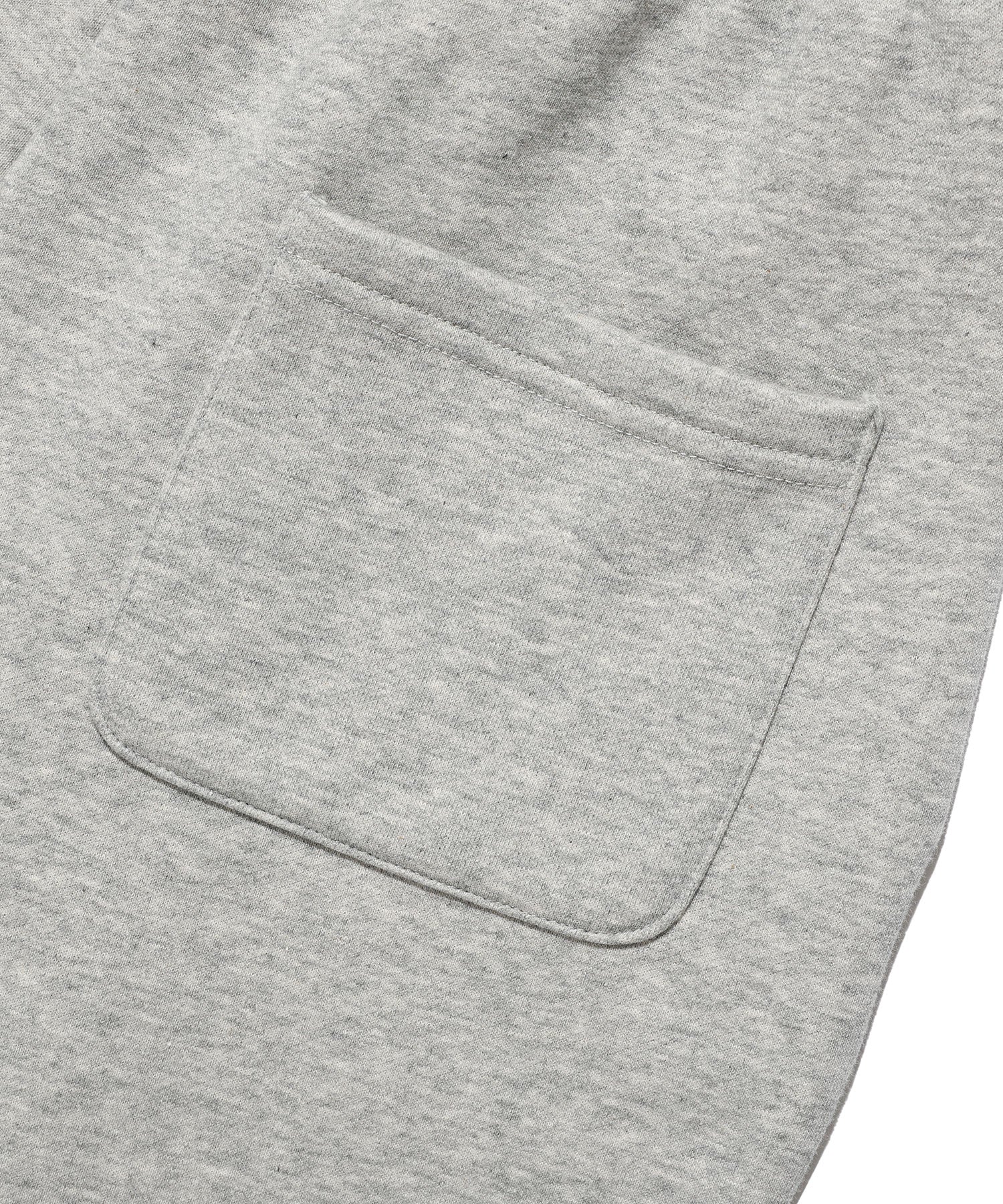 Nice Ghost Club Bermuda Sweat Shorts