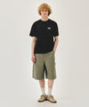 Marithé François Girbaud AEROCOOL SMALL CLASSIC LOGO TEE